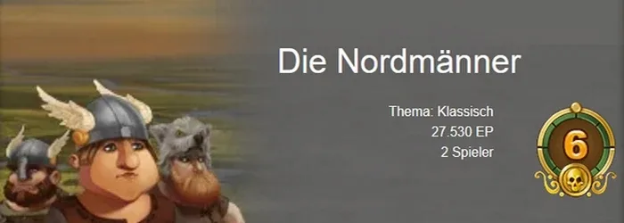 die Nordmänner  “ nordi „