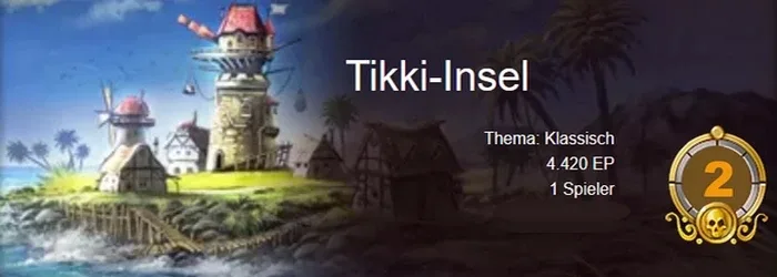 Tikki-Insel
