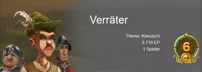 Verräter