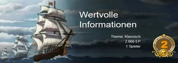 Wertvolle Informationen